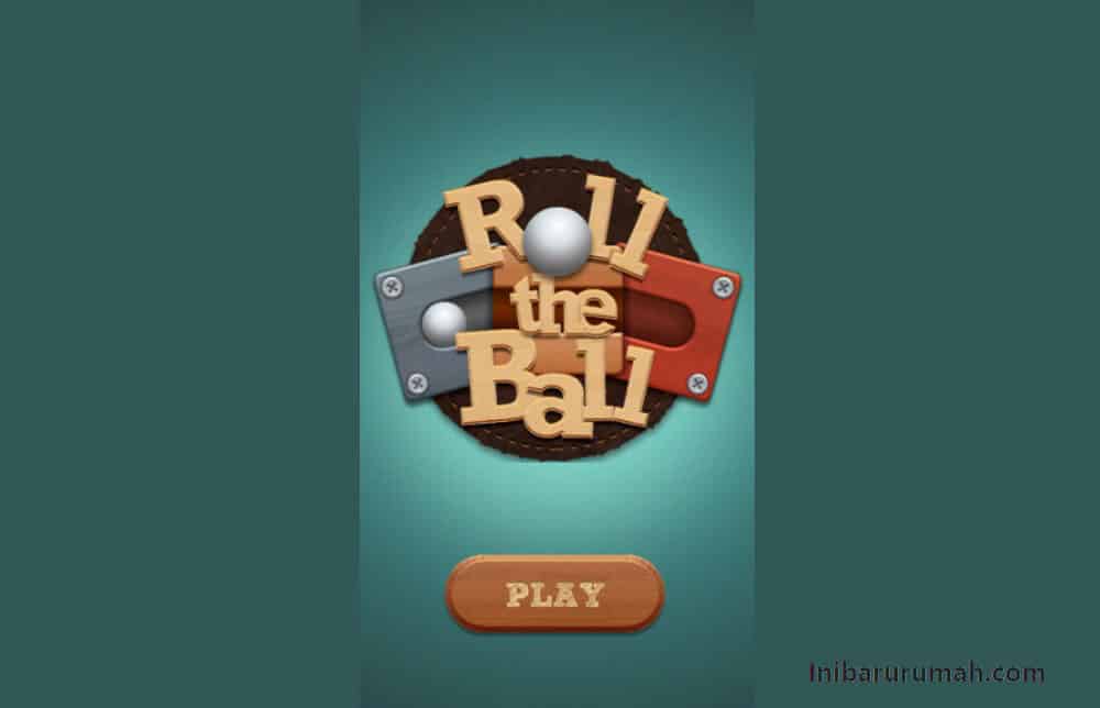 Game-Mengasah-Otak-Roll-The-Ball-Slide-Puzzle