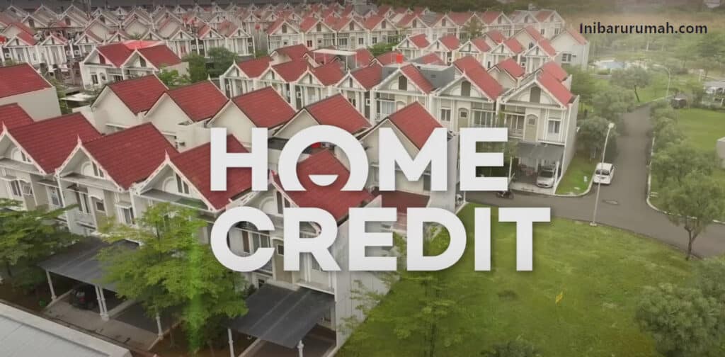 Home-Credit-Cicilan-&-Credit