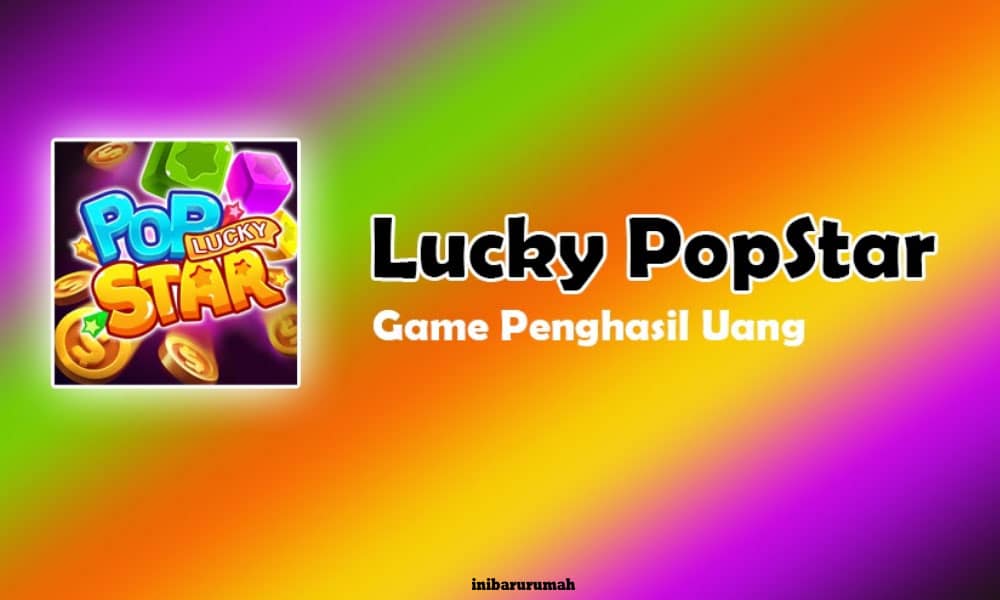 Lucky-PopStar