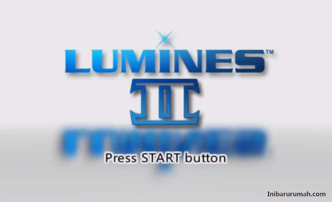 Lumines-II