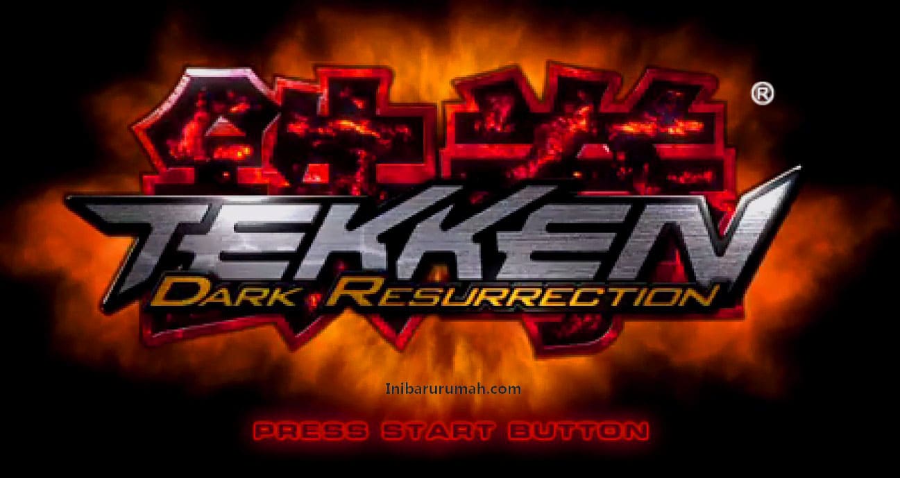 Tekken-Dark-Resurrection
