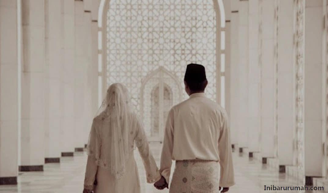 arti-mimpi-menikah-dengan-pacar-menurut-islam