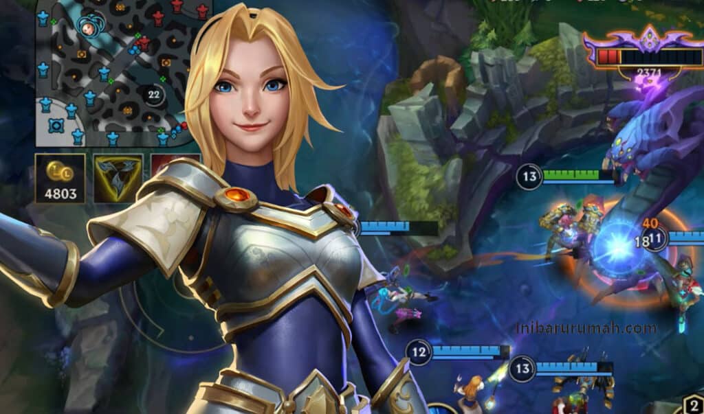League-of-Legend-Wild-Rift-Game-Android-Terbaik