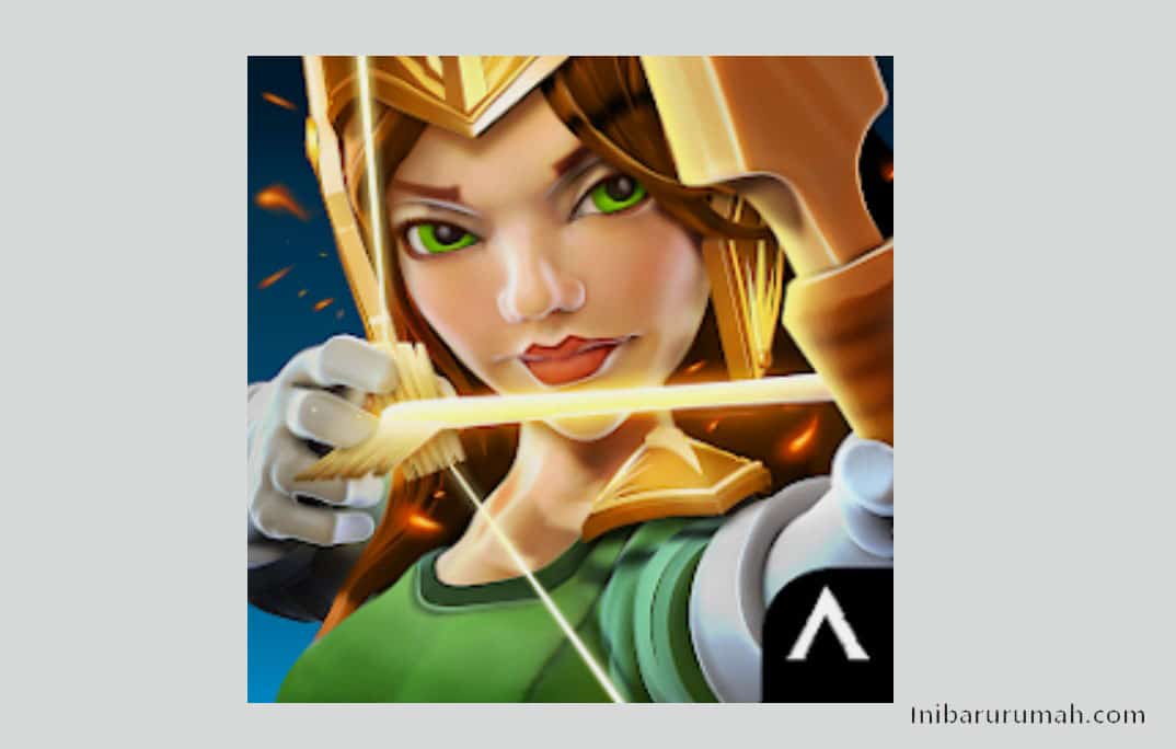 Rekomendasi-Game-Multiplayer-Android-Ringan-Arcane-Legends