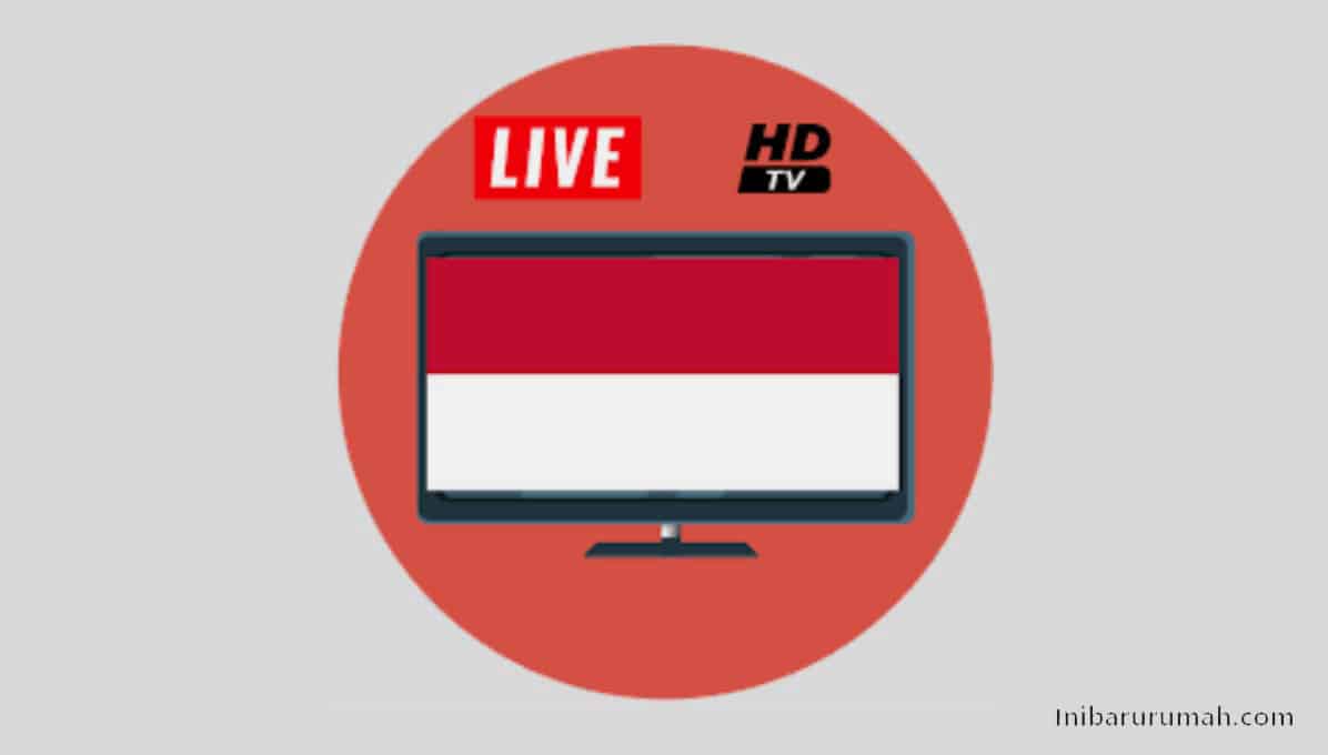 TV-Indonesia