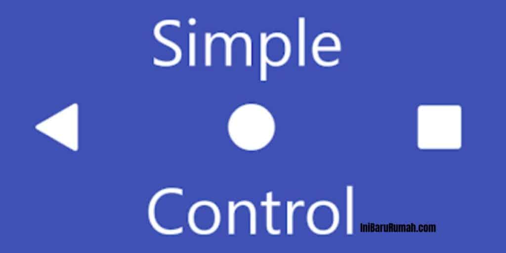 simple-control