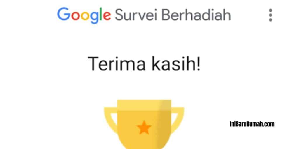 Download-Google-Survei-Berhadiah-For-Android