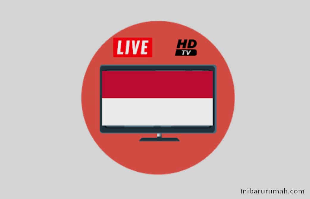 TV-Indonesia-Terlengkap-Live