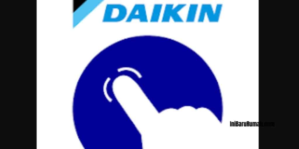 daikin-mobile-controller