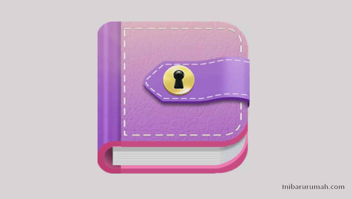 Buku-Harianku-Rekomendasi-Aplikasi-Diary