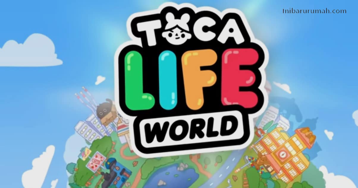 Download-Toca-Life-World-Mod-Apk-Unlimited-Money-Terbaru-2024