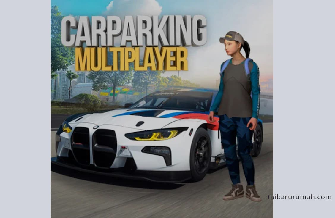 apk-car-parking-multiplayer-mod